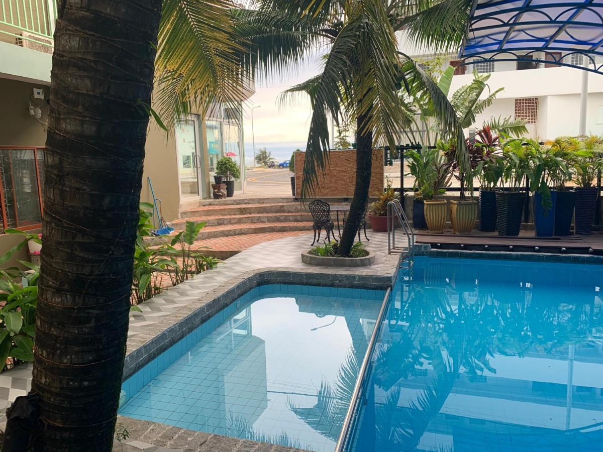 Golden River Resort Sihanoukville Exterior photo