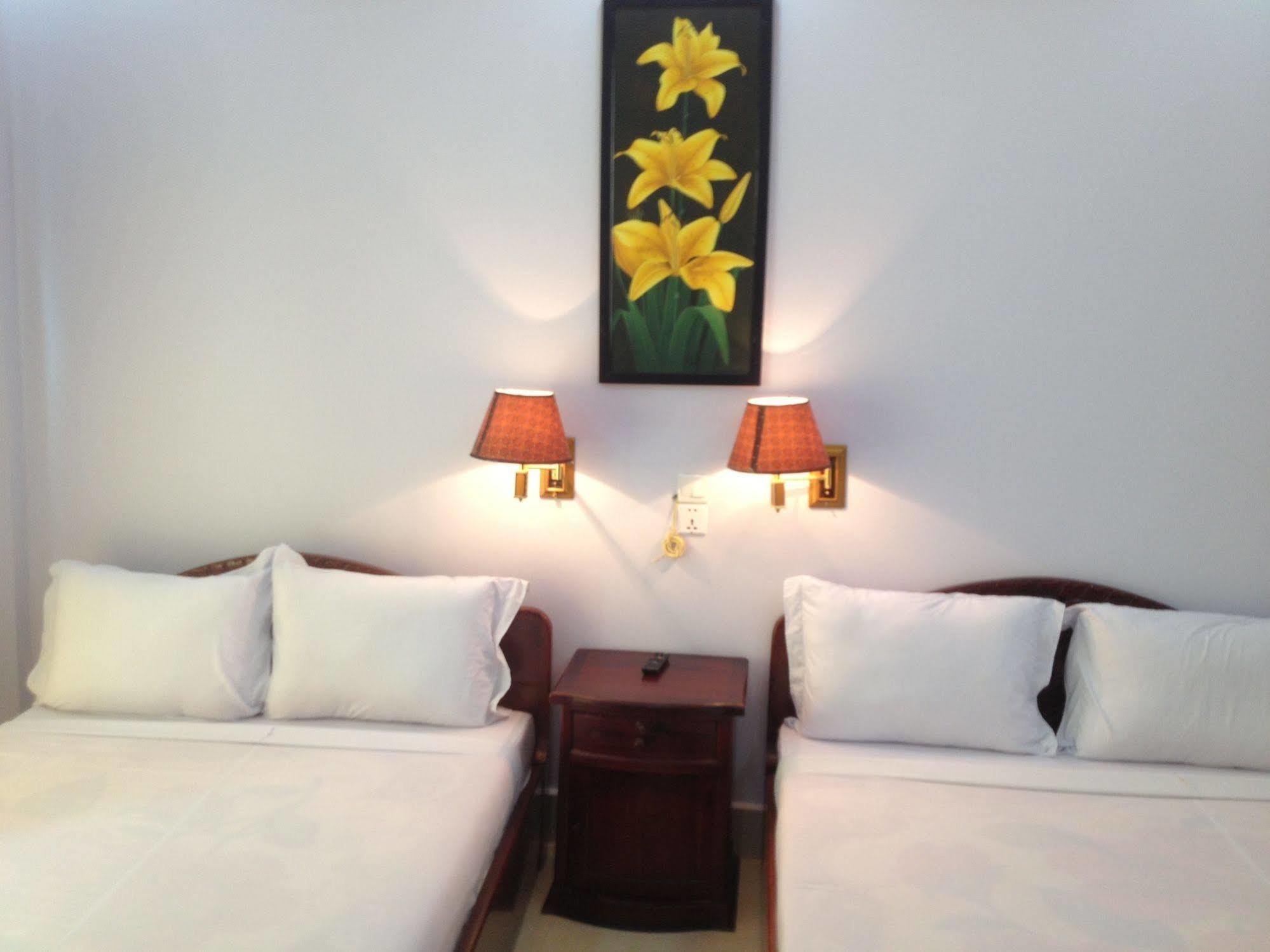 Golden River Resort Sihanoukville Exterior photo